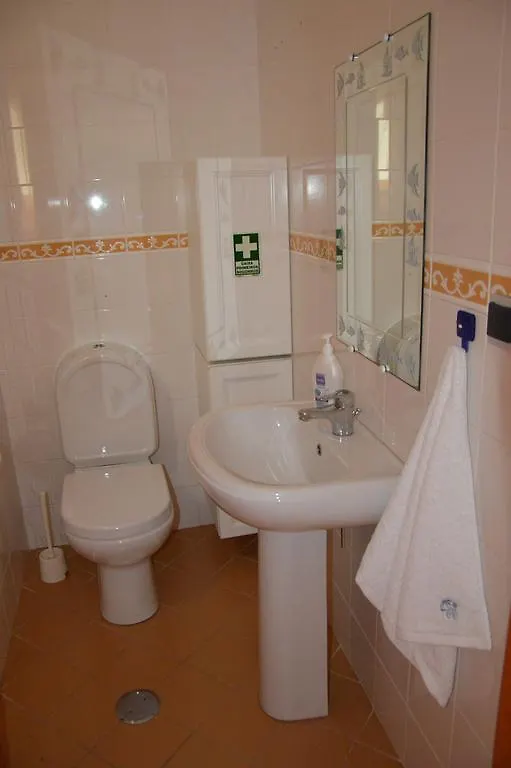 Casa Dos Viajantes Apartment Vila Baleira   Vila Baleira (Porto Santo)