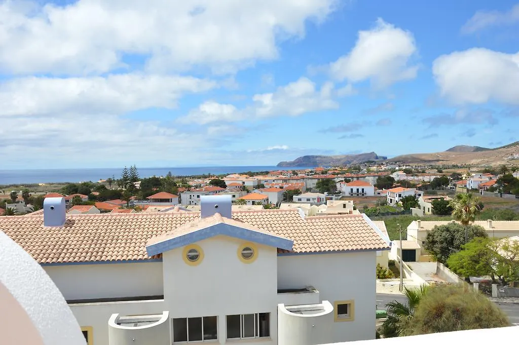 Casa Dos Viajantes Apartment Vila Baleira  0*, Vila Baleira (Porto Santo) Portugal