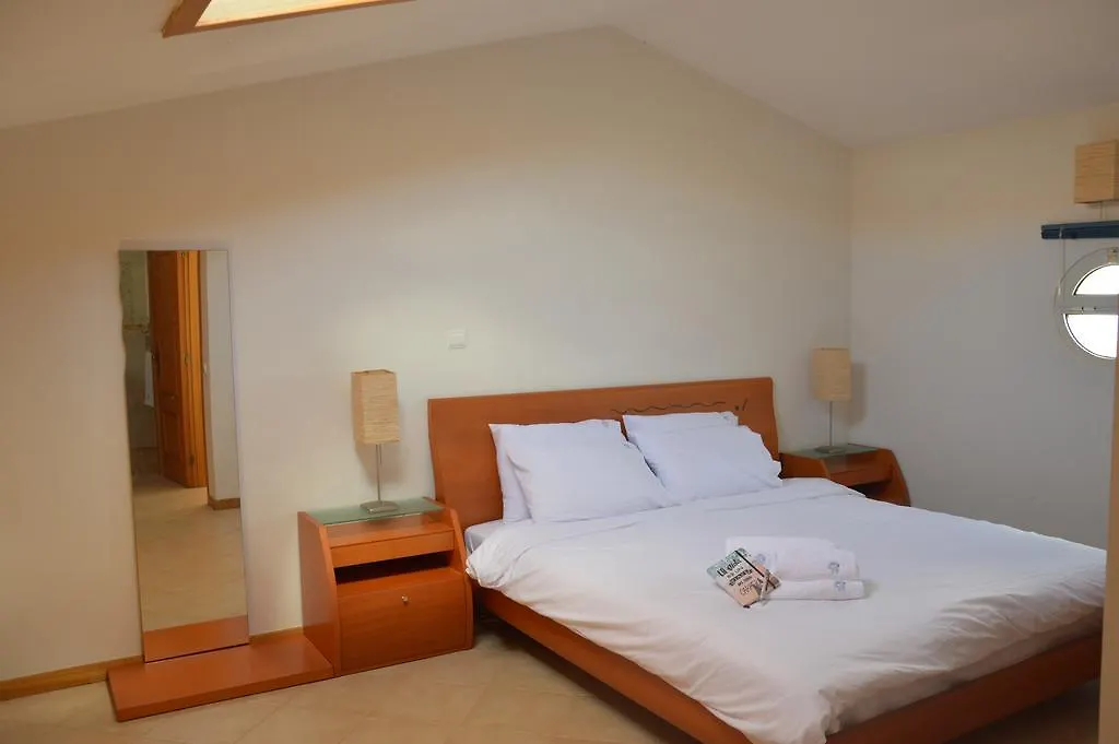 Casa Dos Viajantes Apartment Vila Baleira   Vila Baleira (Porto Santo)
